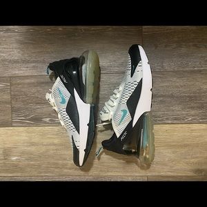 NIKE Airmax 270 “Dusty Cactus” - Women’s Size 11 (Men’s ≈ 9.5-10)